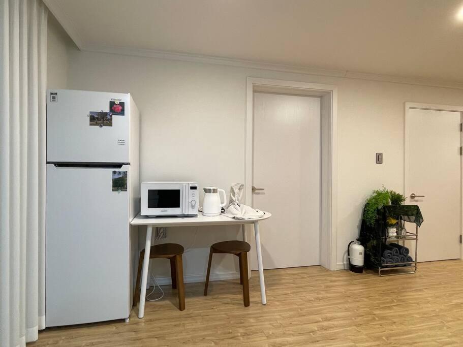 Namsan Pearl Apartamento Seul