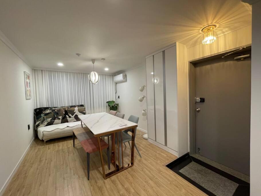 Apartment Namsan Pearl Seoul