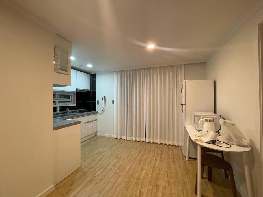 Namsan Pearl Apartment