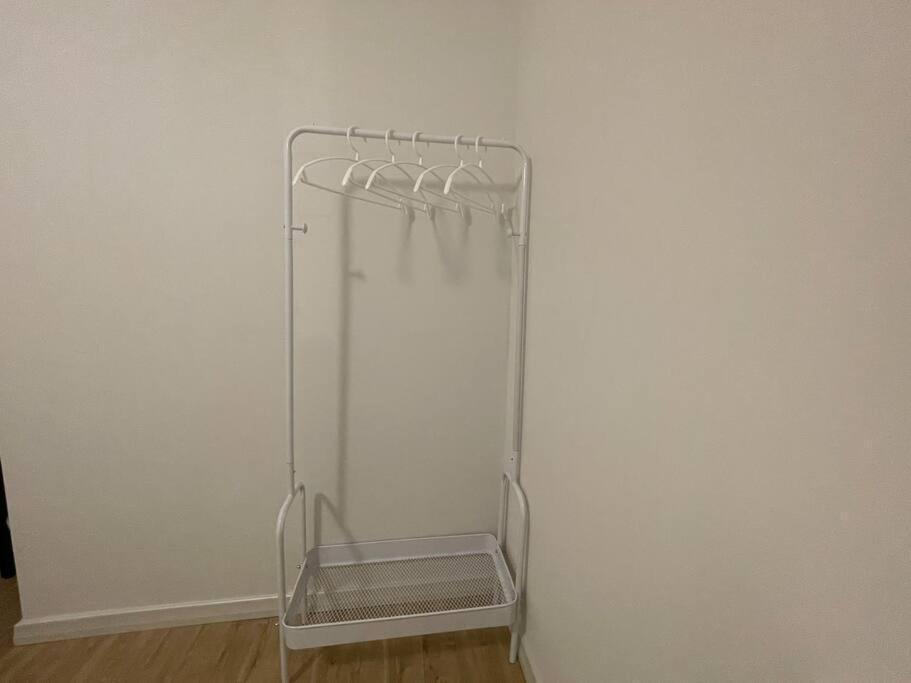 Namsan Pearl Apartamento Seul