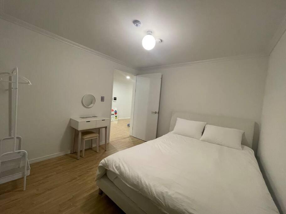 Apartamento Namsan Pearl Seul