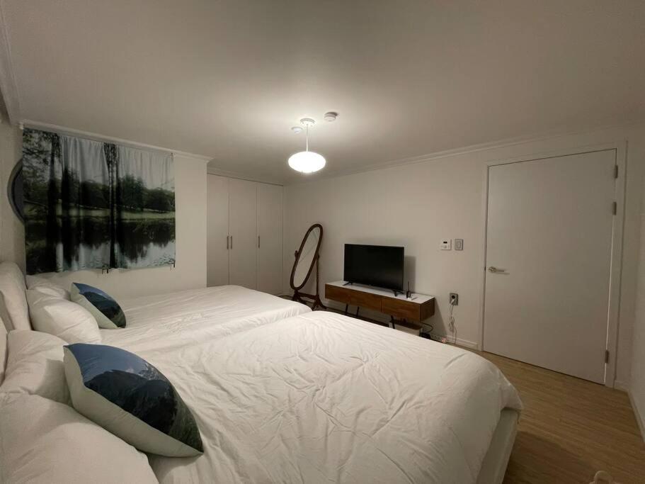 Namsan Pearl Apartment *