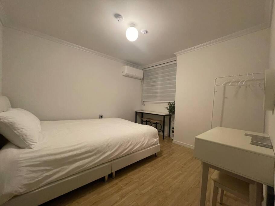 Namsan Pearl Apartment Seoul