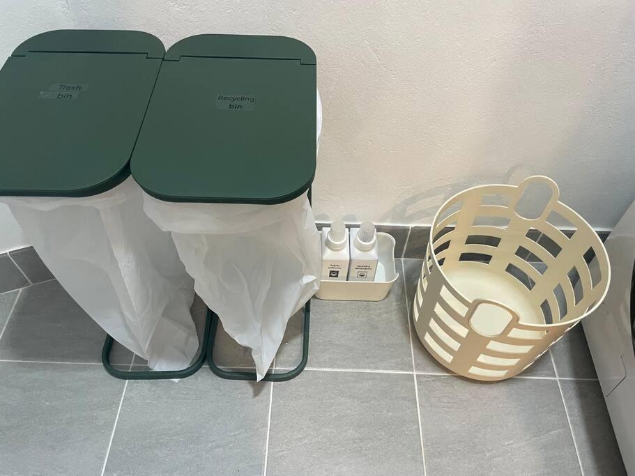 Apartamento Namsan Pearl