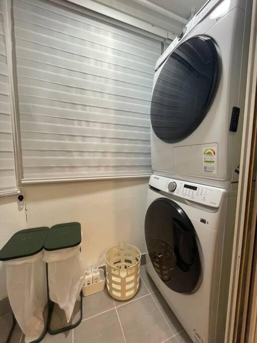 Namsan Pearl Apartment Seoul