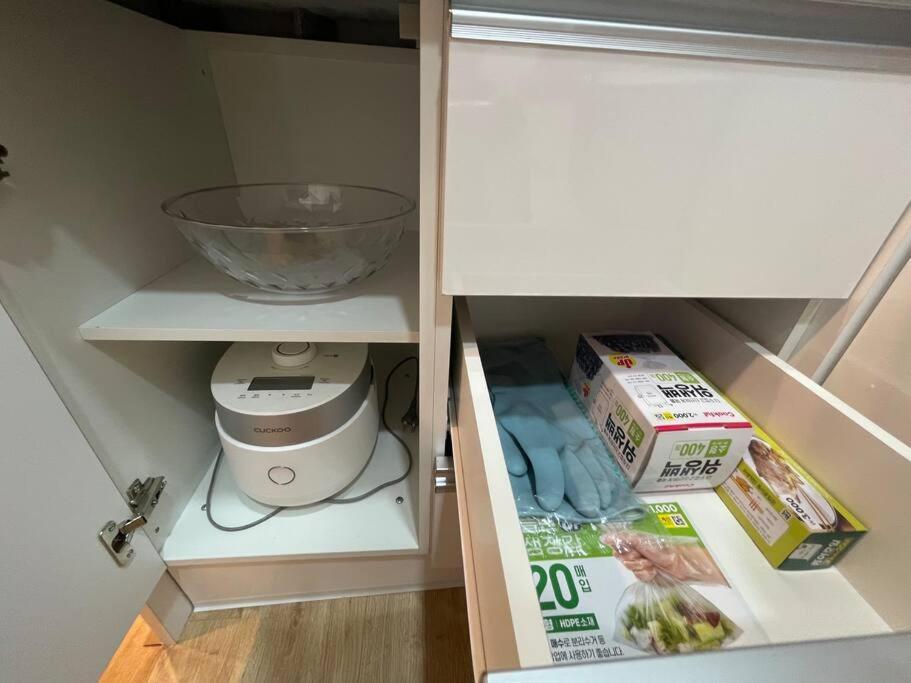 Apartment Namsan Pearl Seoul