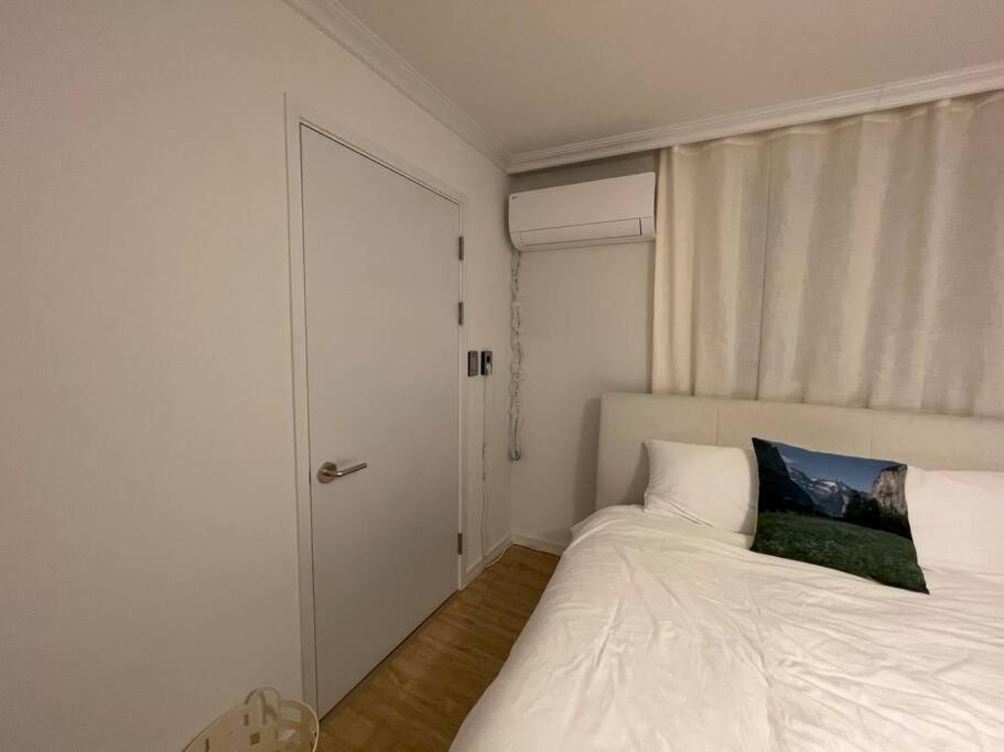 Namsan Pearl Apartamento *