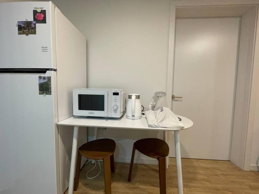 Namsan Pearl Apartamento