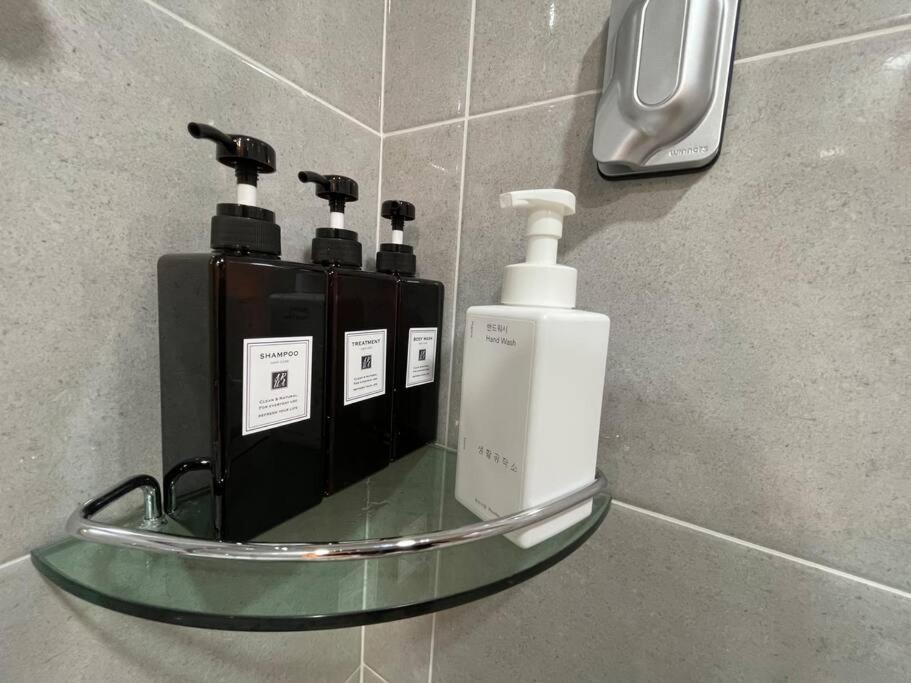 Apartment Namsan Pearl Seoul