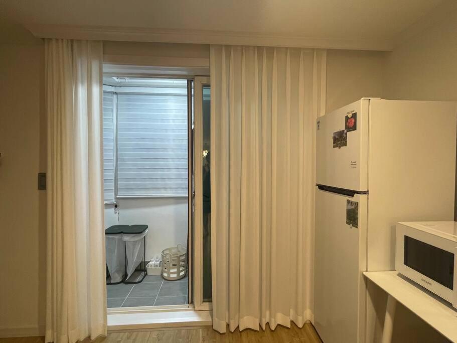 Namsan Pearl Apartment