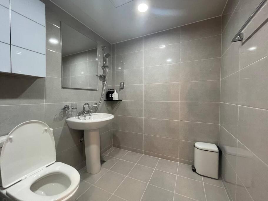 Apartment Namsan Pearl