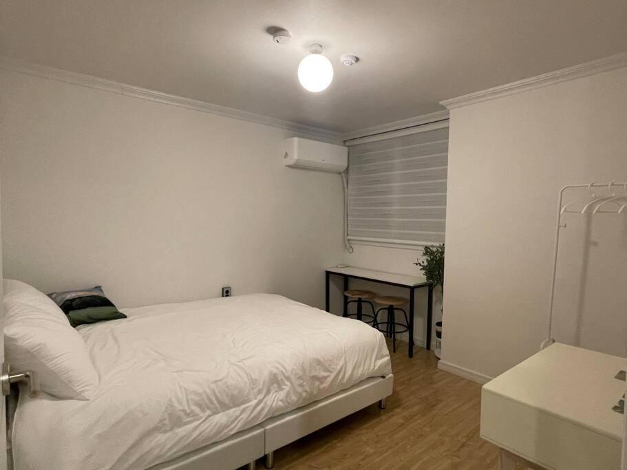 Namsan Pearl Apartment *