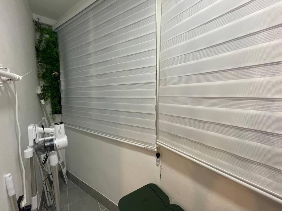 Apartamento Namsan Pearl *