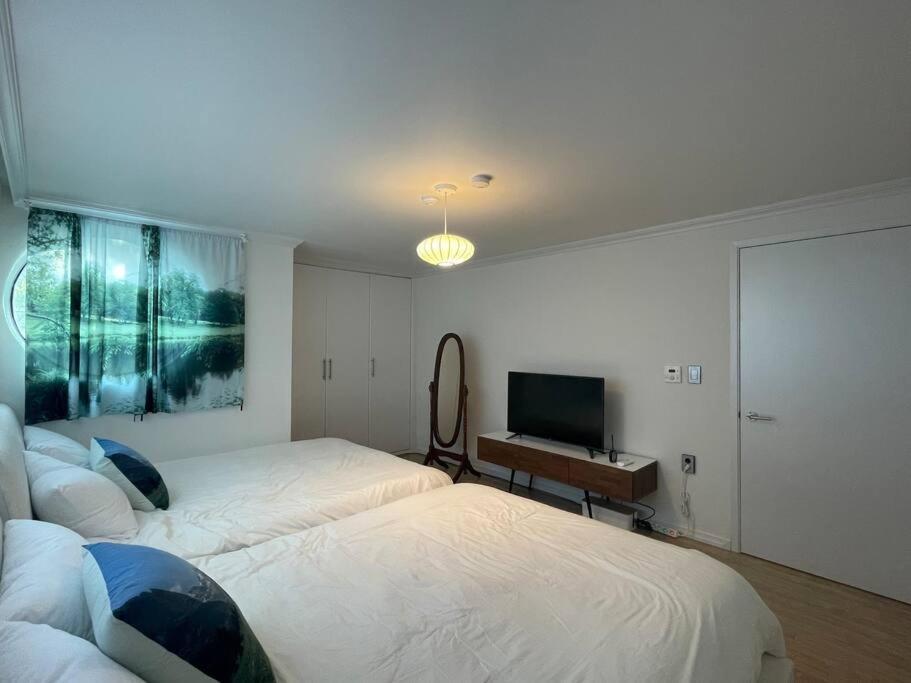 Namsan Pearl Apartment