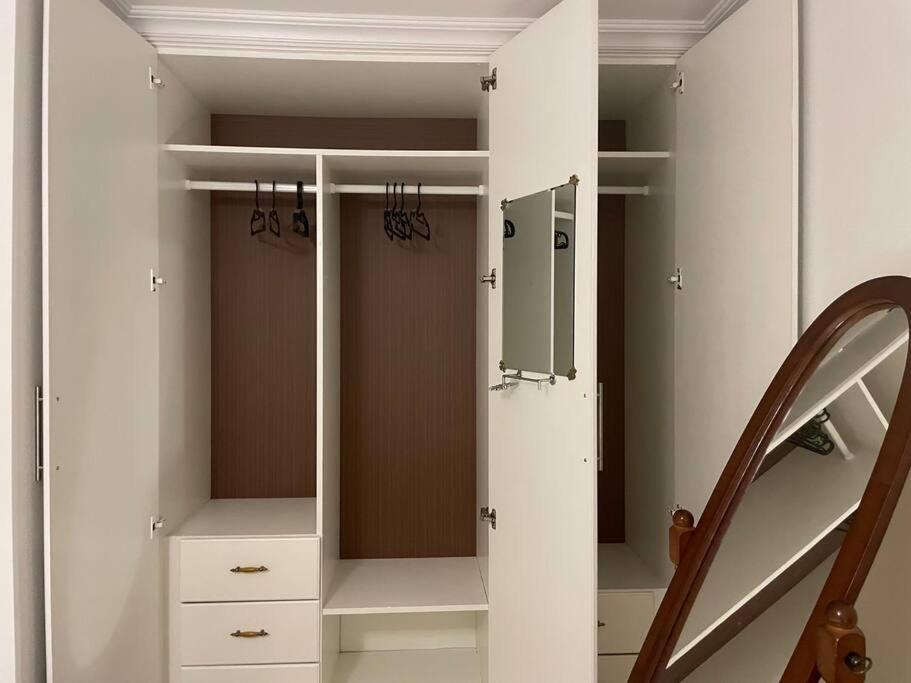 Apartment Namsan Pearl