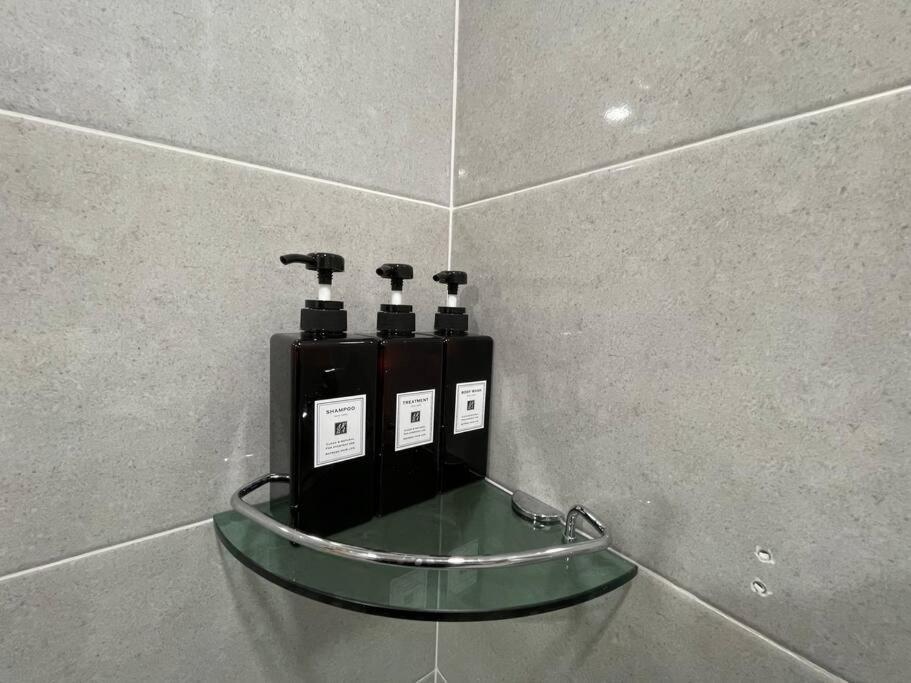 Apartment Namsan Pearl Seoul