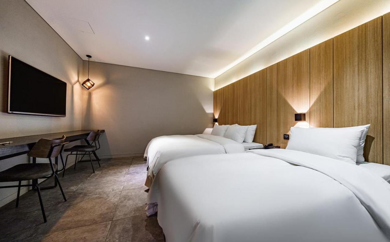 Hotel The Designers Cheongnyangni
