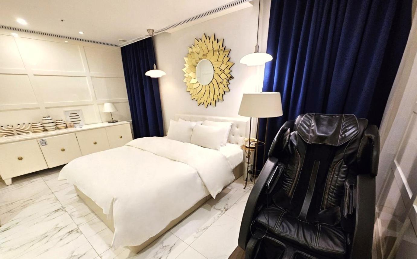Hotel The Designers Cheongnyangni 3*
