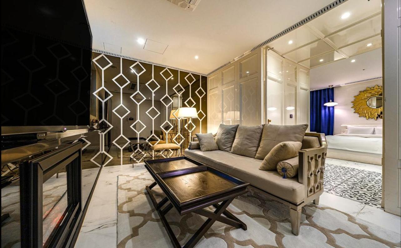 Hotel The Designers Cheongnyangni Seoul