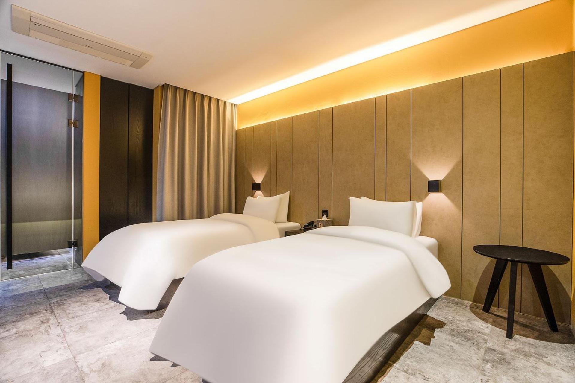 The Designers Cheongnyangni Hotel