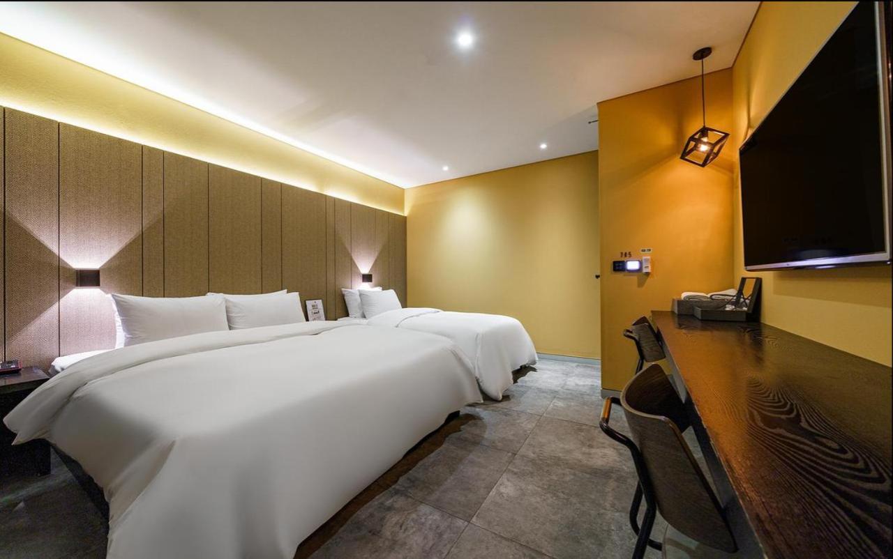 Hotel The Designers Cheongnyangni