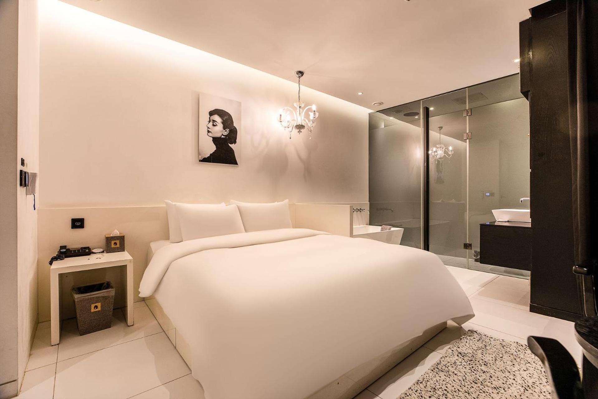 The Designers Cheongnyangni Hotel 3*