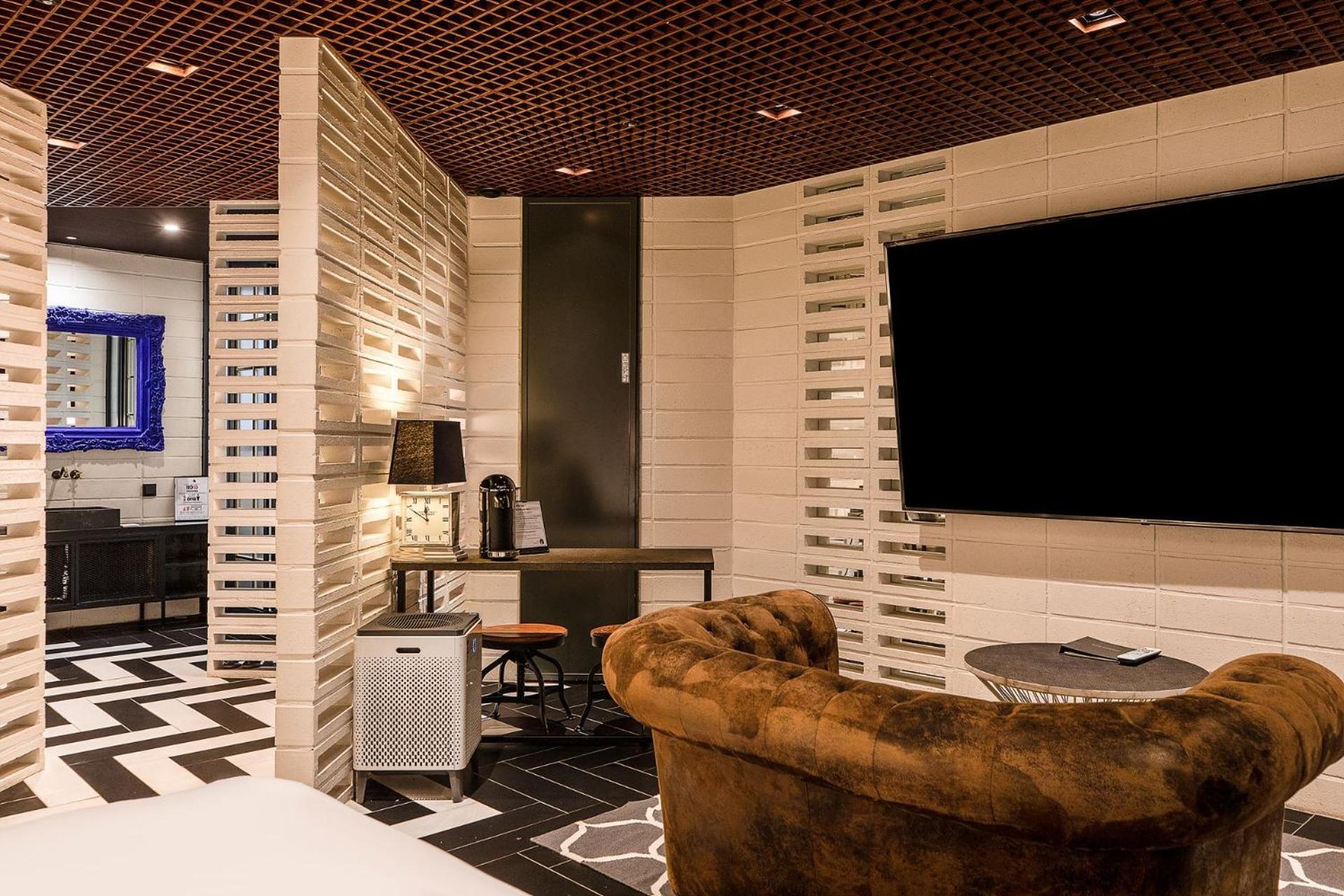 The Designers Cheongnyangni Hotel Seoul