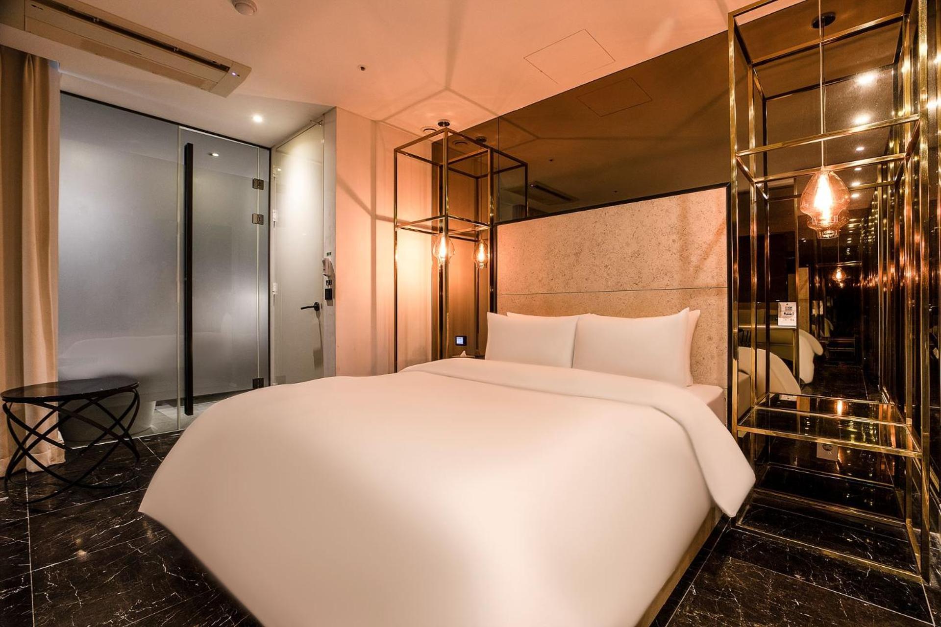 Hotel The Designers Cheongnyangni Seoul