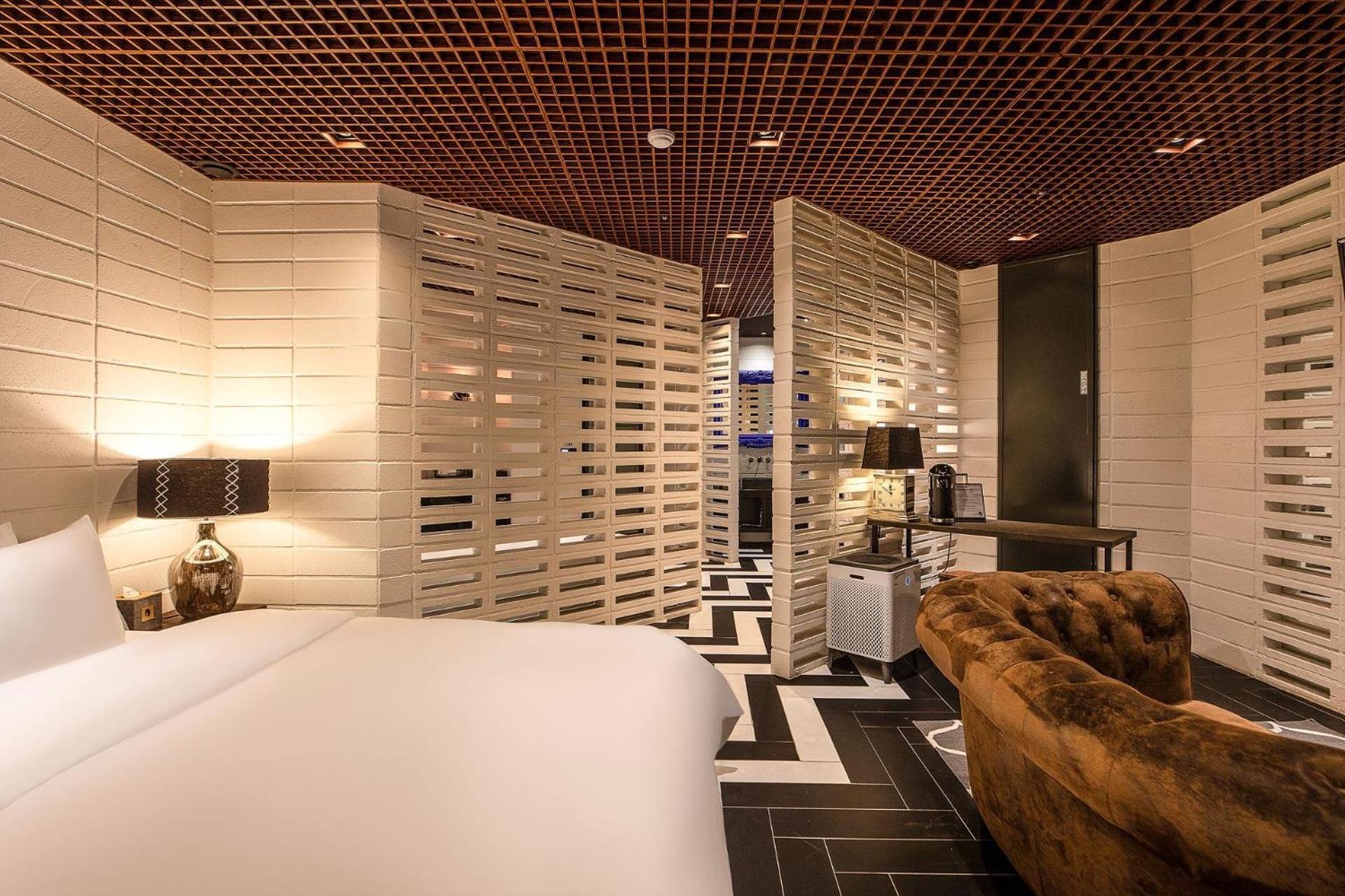 The Designers Cheongnyangni Hotel