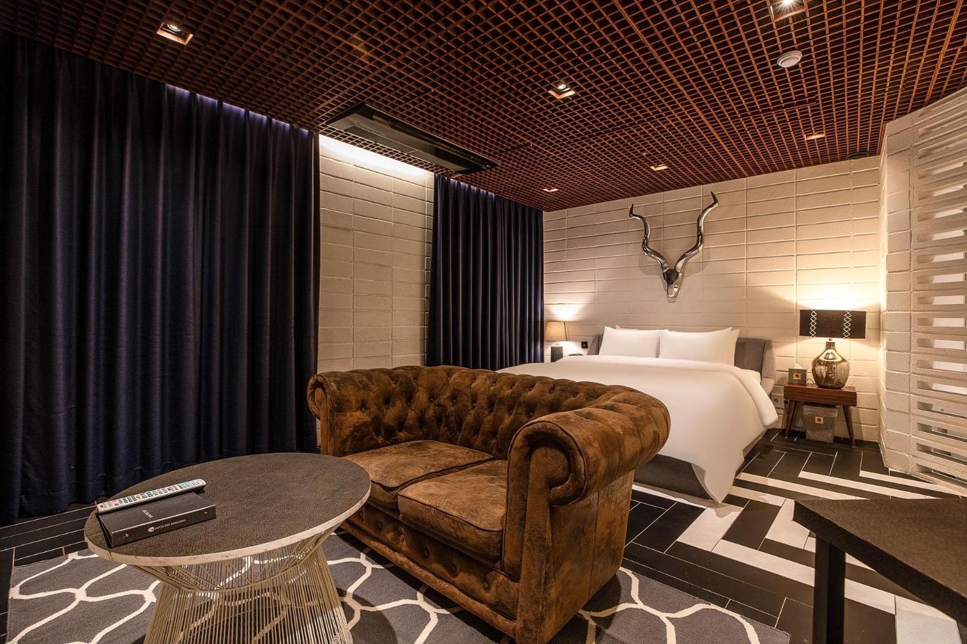 The Designers Cheongnyangni Hotel 3*