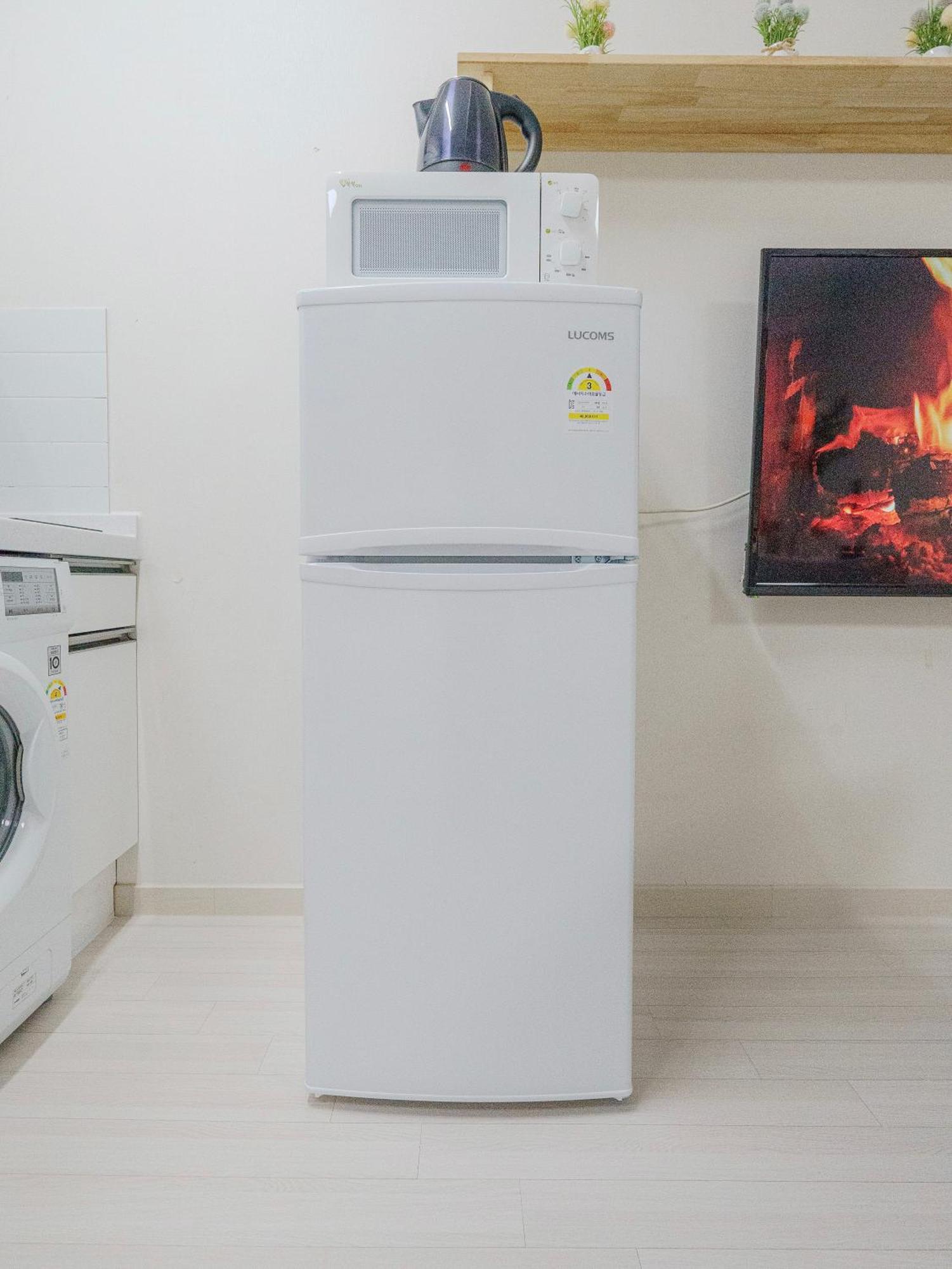 Dk House Apartamento