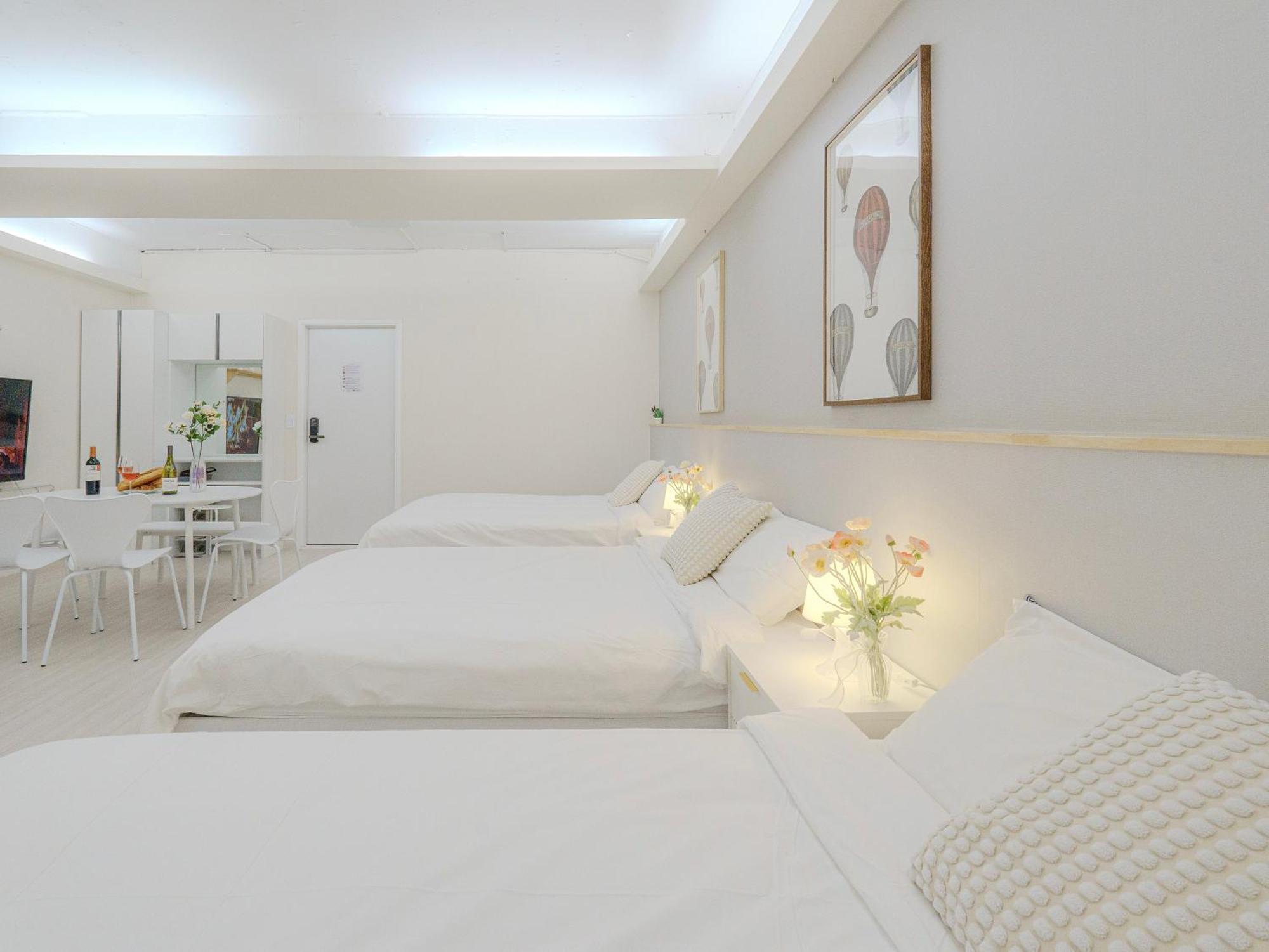 Dk House Apartamento