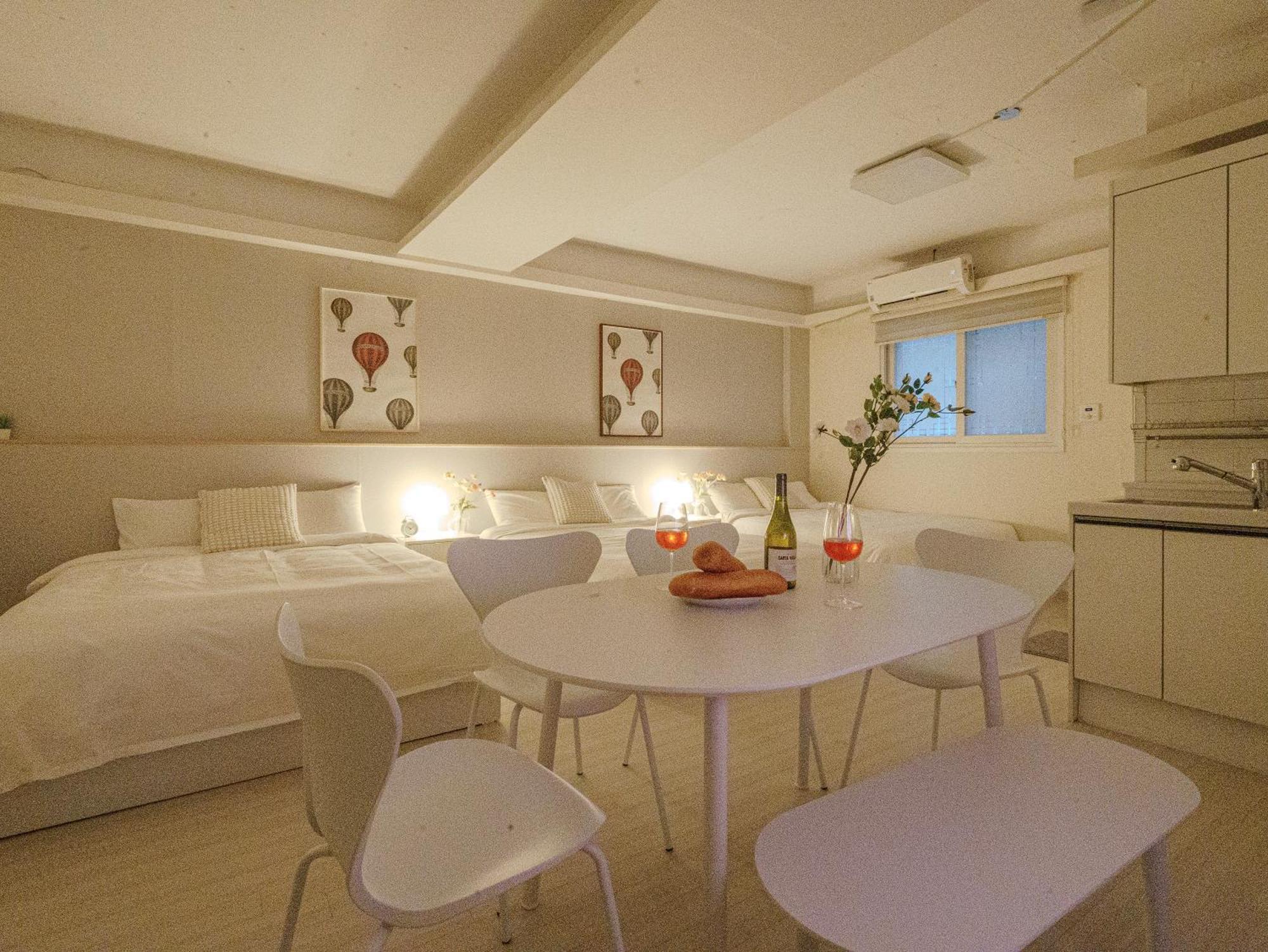 Dk House * Seul