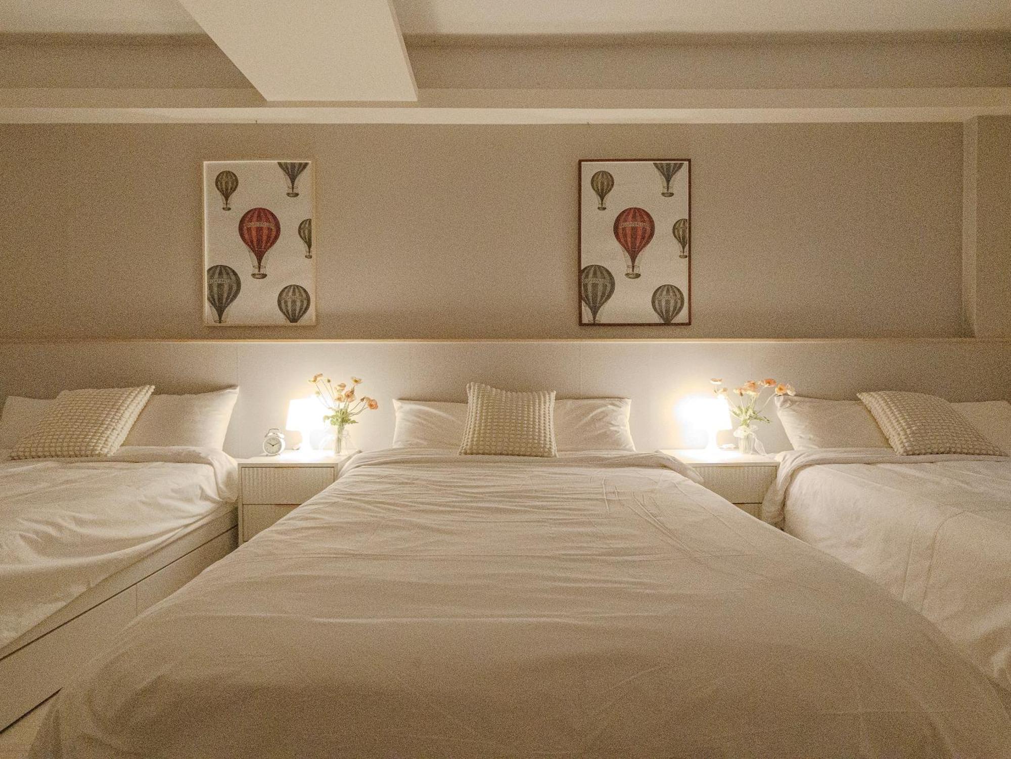 Apartamento Dk House Seul