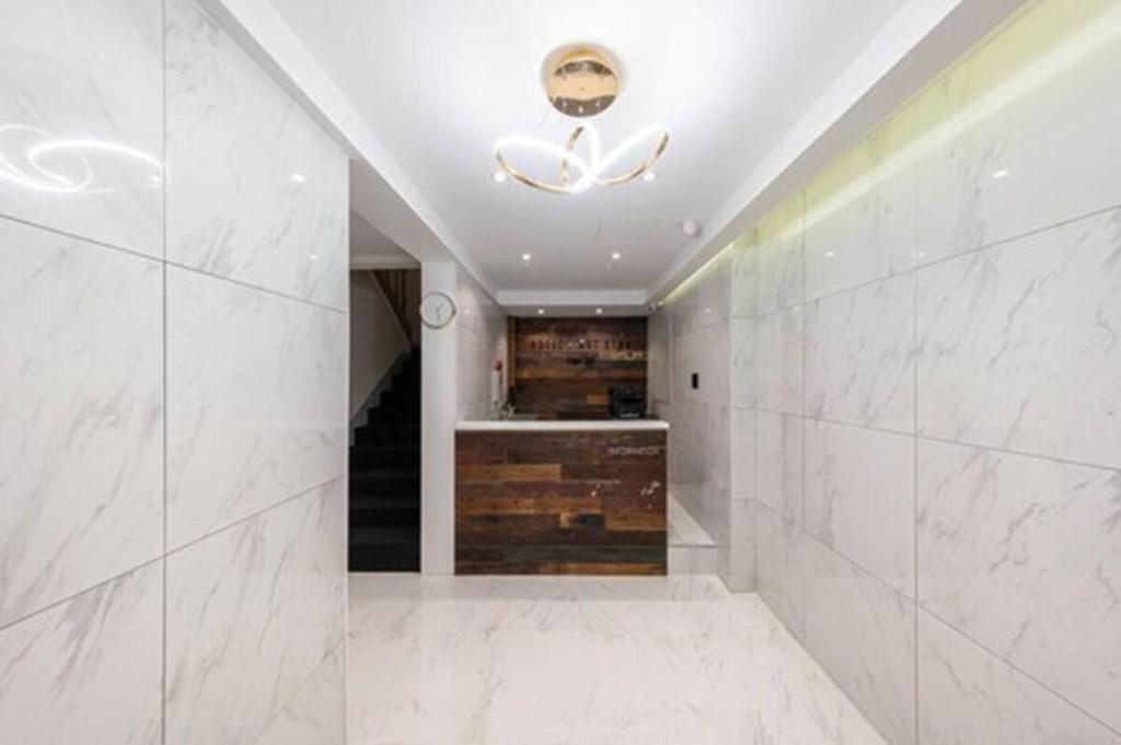 Hotel First Myeongdong