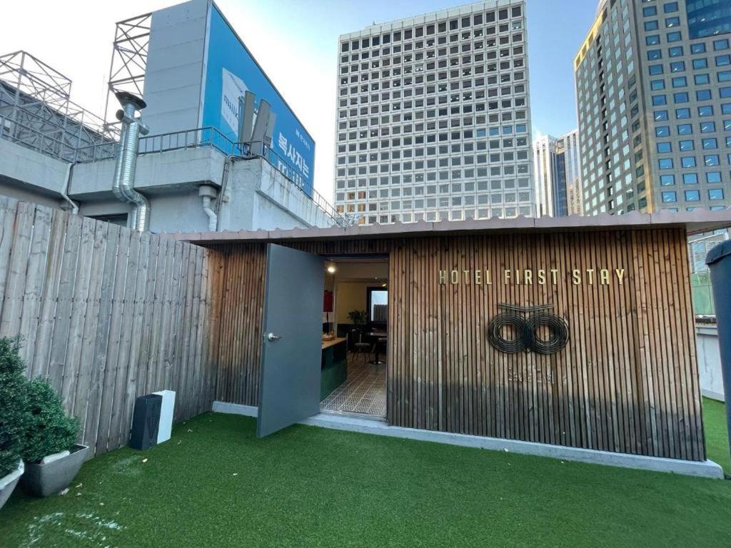 First Myeongdong Hotel Seoul