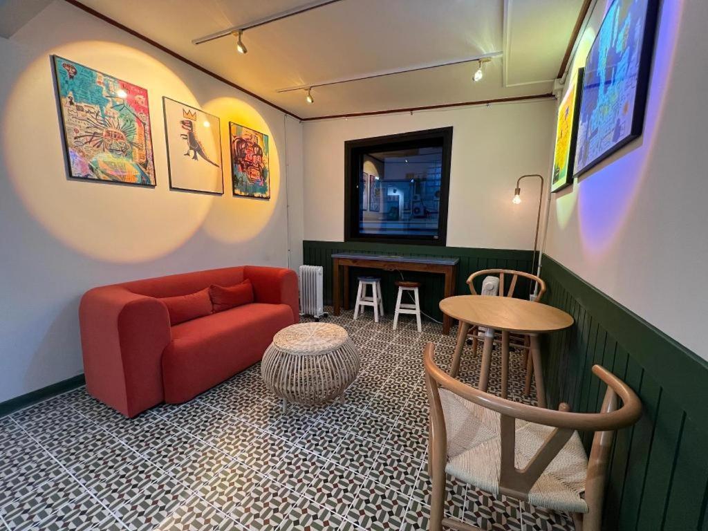 First Myeongdong Hotel Seoul