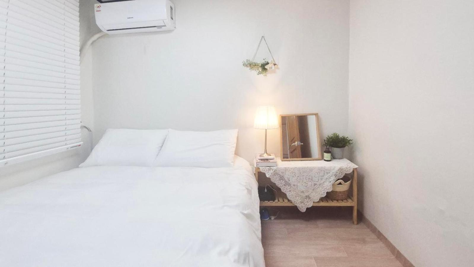 홍대 연남 # Y201 Apartamento