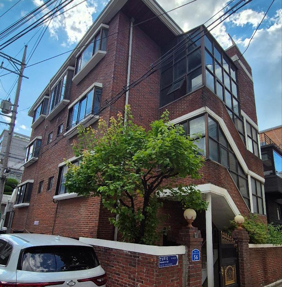 Apartamento 홍대 연남 # Y201 Seul