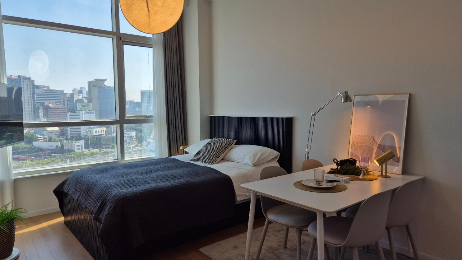 Sunny House Seoul