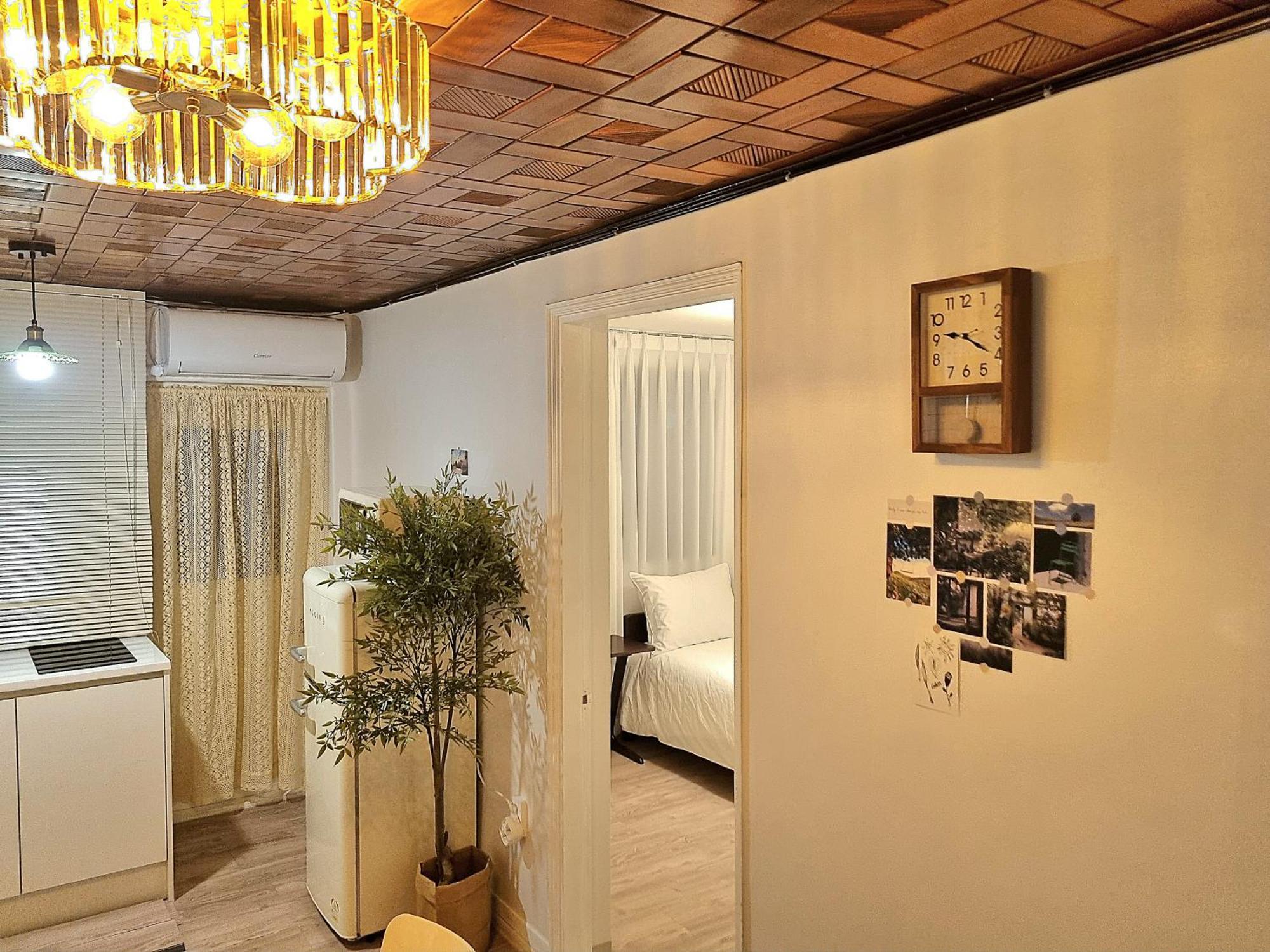 Hoi House Apartamento *