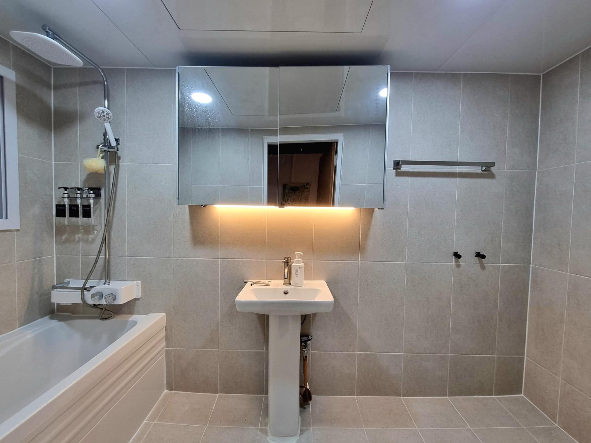 Hoi House Apartamento