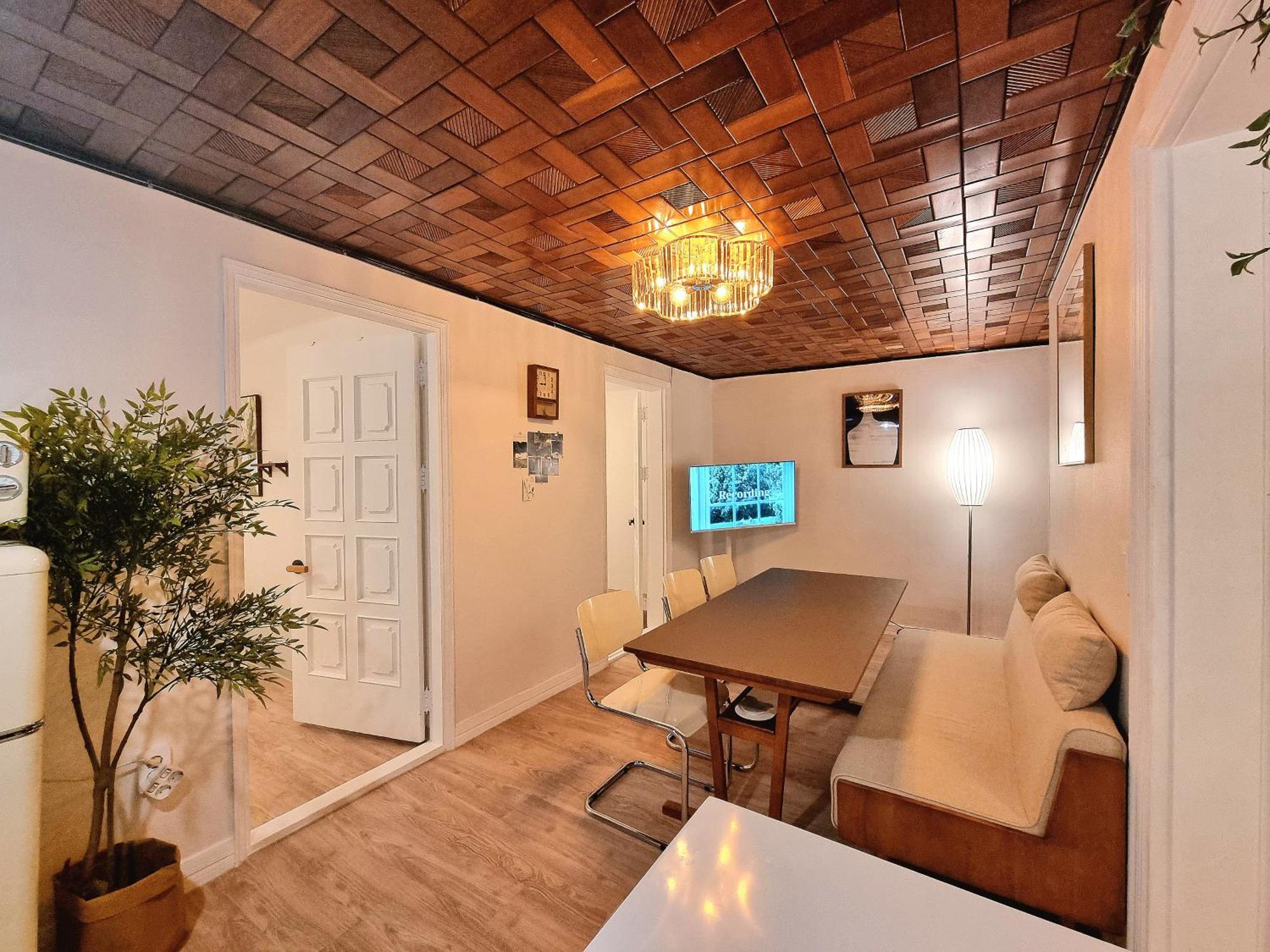 Apartamento Hoi House *