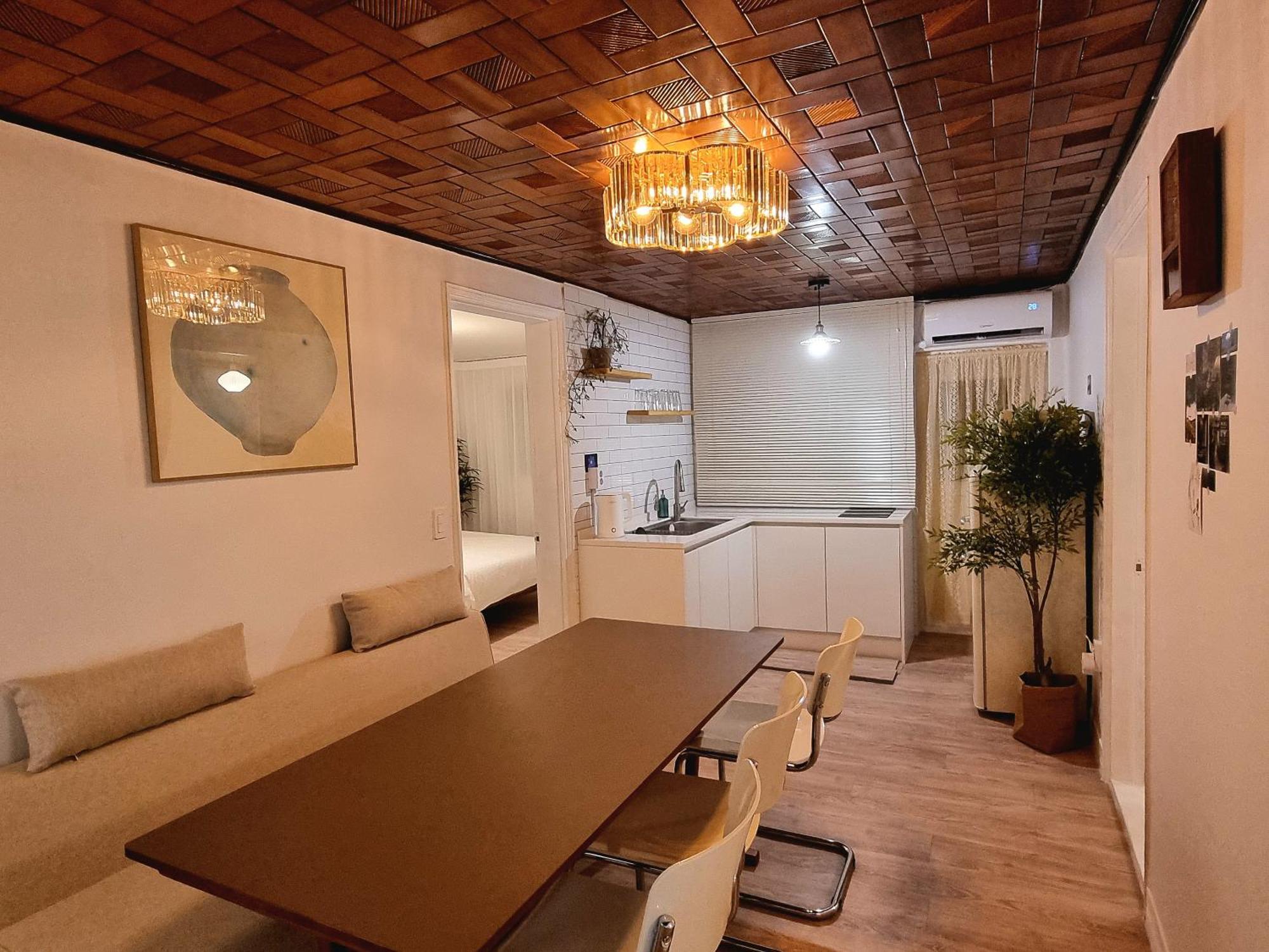 Apartamento Hoi House *
