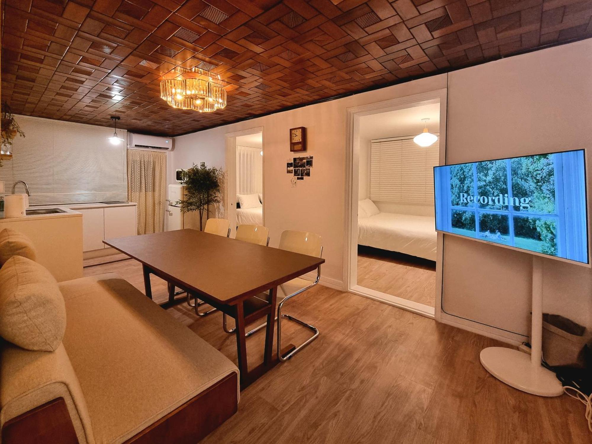Hoi House Apartamento *