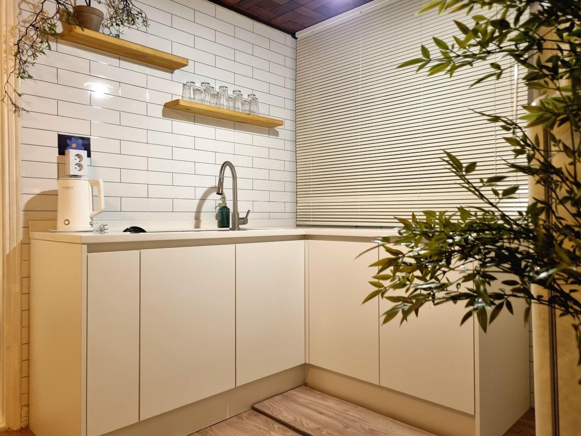 Hoi House Apartamento *