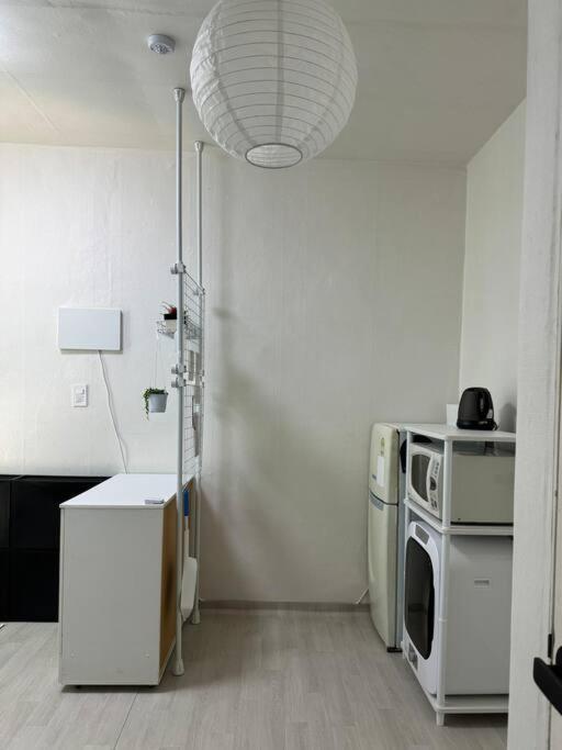 Hugstay, Shindaebang * Seoul