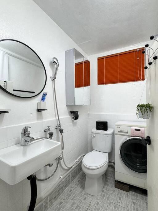 Apartment Hugstay, Shindaebang *