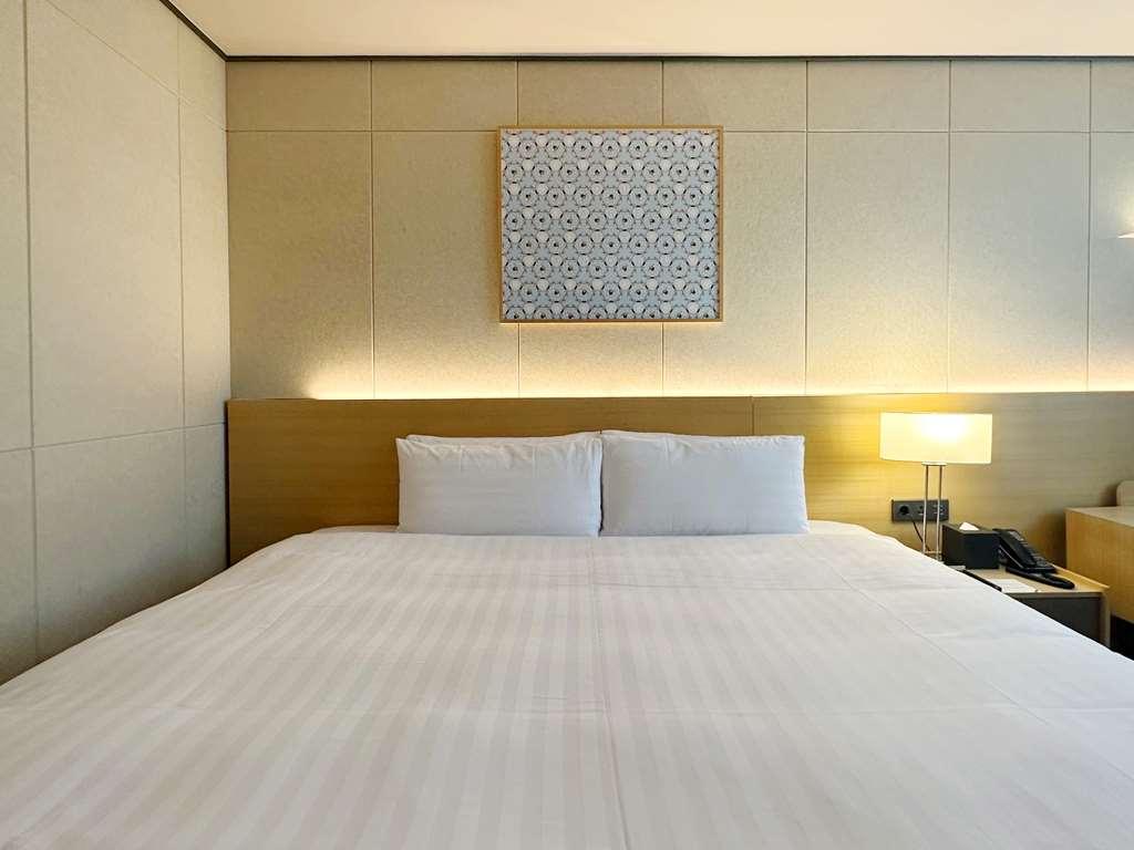Hotel Orakai Cheonggyesan