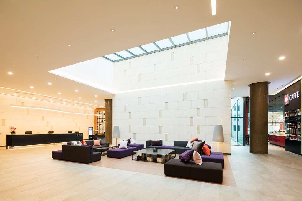 Orakai Cheonggyesan Hotel Seoul
